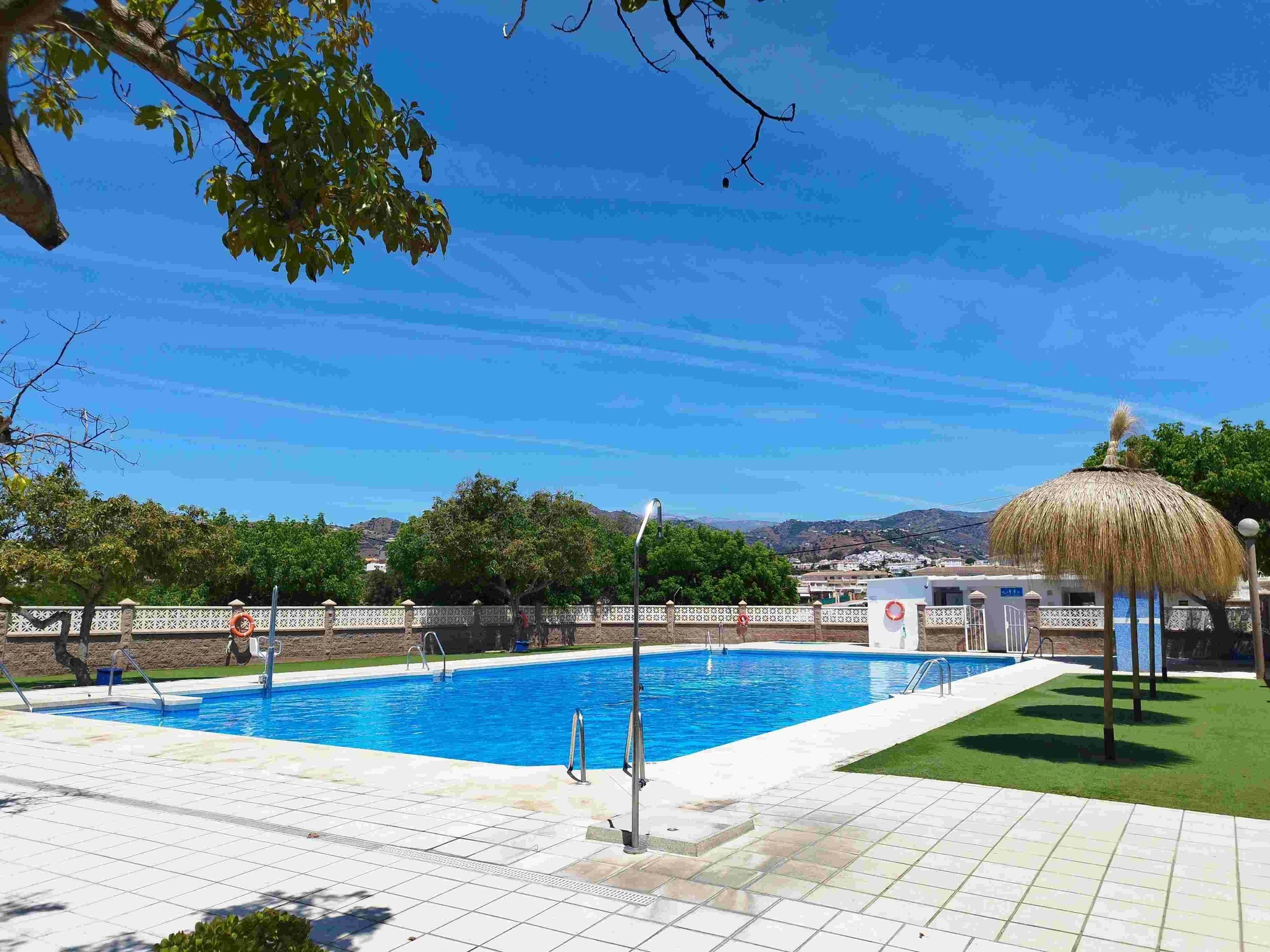 Camping Los Eucaliptos