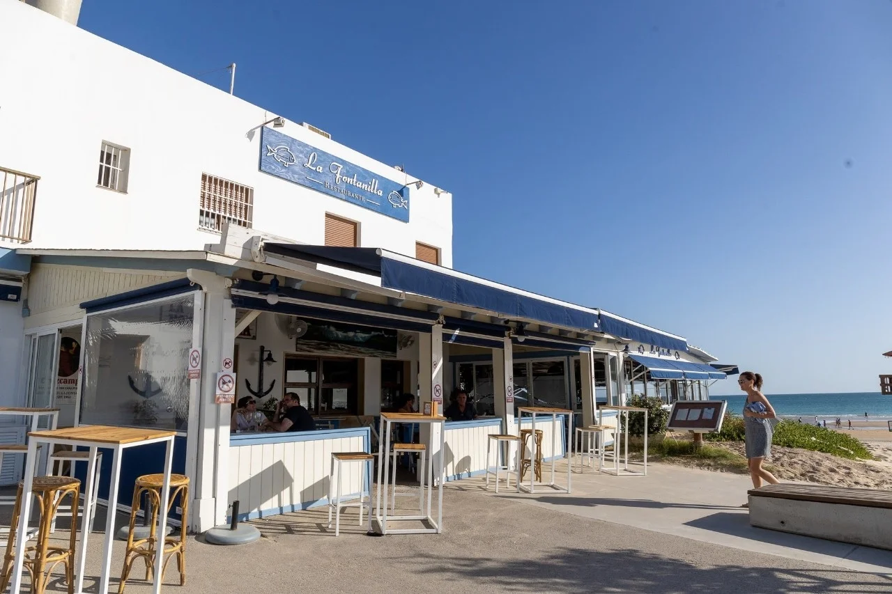 La Fontanilla