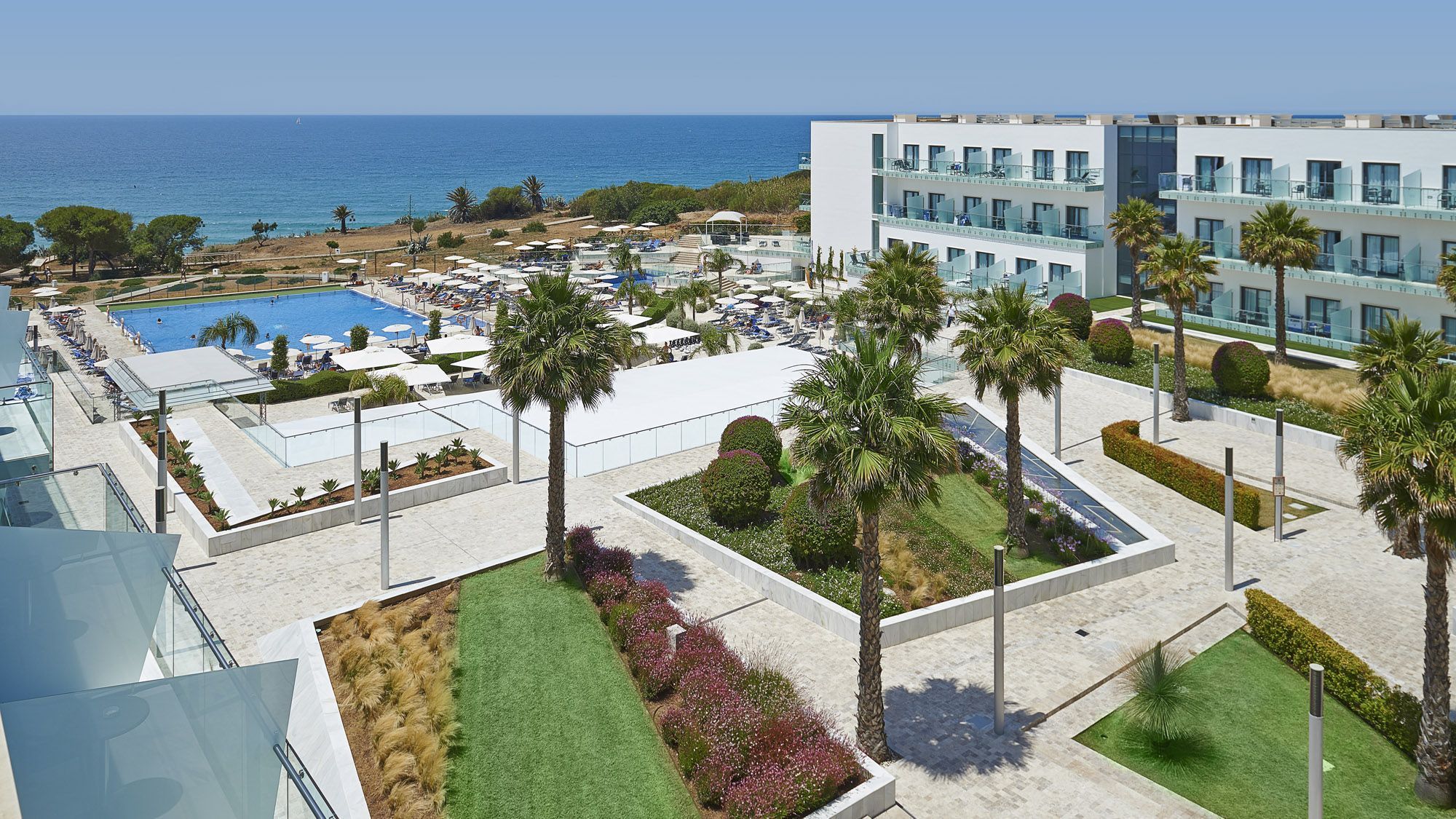 Hipotels Gran Conil & Spa