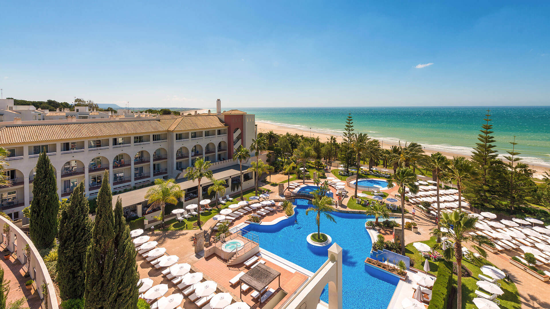Hotel Fuerte Conil-Resort