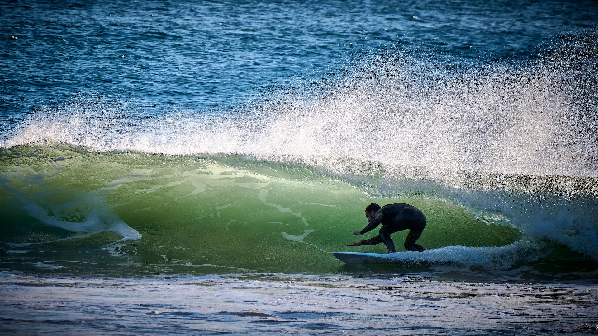 Curso de Surf Iniciación