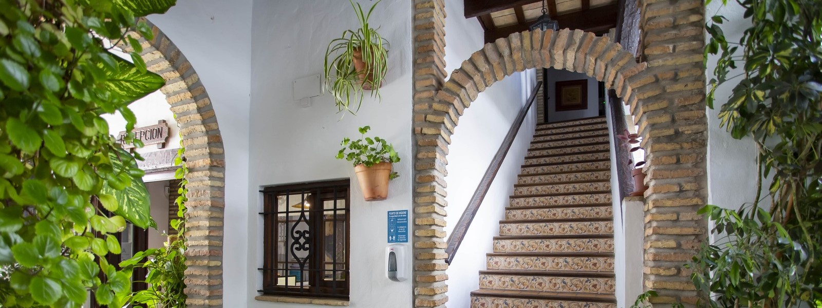 Hostal Torre de Guzmán