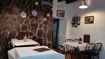 Pizzería El Horno